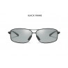 Photochromic sunglasses - polarized - anti-glare - day / night driving glasses - unisex - UV400Sunglasses