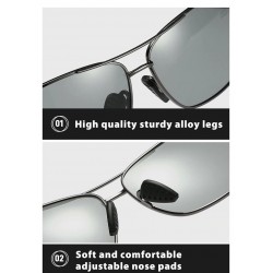 Gafas de solPolarized sunglasses - anti-glare - unisex - UV400