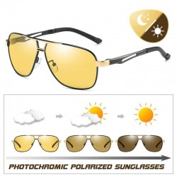 Gafas de solPolarized men sunglasses - UV400