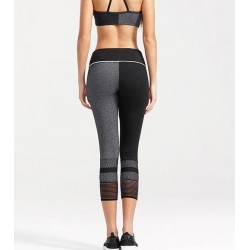 FitnessWomen's yoga pants - fitness - running - high waist