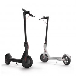 Step EléctricoFoston for X-Play - 500W - 8.5" - bluetooth - electric scooter