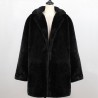 ChaquetasLuxury fur coat - long sleeve