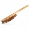 Wooden hair comb - anti-static - scalp massageBrushes