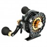 Reel for ice fishing - 6+1 ball bearings - high speed - right / left sideTools