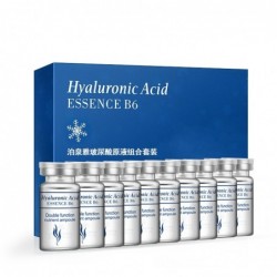 PielMoisturizing serum - hyaluronic acid - anti-wrinkle - 10pcs / set