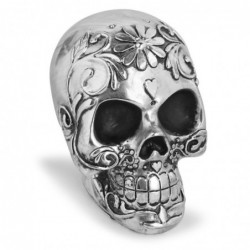 Fiesta & HalloweenSkull decor -  modern home decoration - halloween gift
