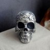 Fiesta & HalloweenSkull decor -  modern home decoration - halloween gift