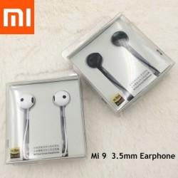 AuricularesEarphones 3.5mm - original xiaomi - hybrid