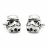 Stormtroopers cufflinksCufflinks