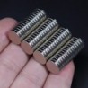 N35 neodymium round magnet - 10mm * 2mm - 10 / 20 / 50 / 100 piecesN35