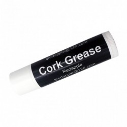 Cork grease - for cleaning saxophone / clarinet / flute / woodwind instrumentsSaxophones