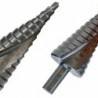 Brocas & taladrosHSS spiral drill bit - 4-32mm / 4-20mm / 4-12mm / 6-30mm