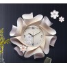 RelojesCreative luxury  clock - hand-painted