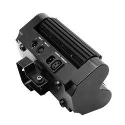 Iluminación de escenarios y eventosBeam - light - portable - mini led -
