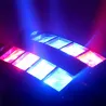 Iluminación de escenarios y eventosBeam - light - portable - mini led -