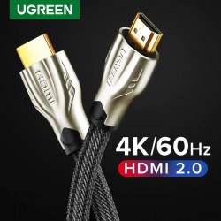 Audio cable splitter - HDMI 2.0 - 4K/60HzSplitters