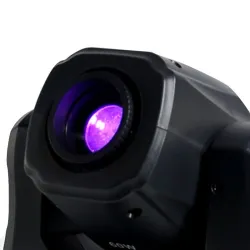 Iluminación de escenarios y eventosStage lighting - 60w - led - party - disco - wedding - entertainment