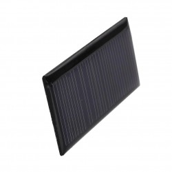 Paneles solaresSolar power charger - 5V 0.22W 40ma - energy saver - quick