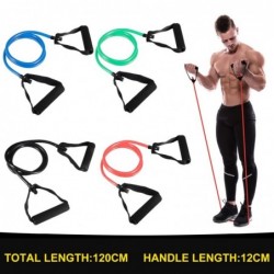 EquipoPulling resistance bands - 120cm - fitness / workouts / strength conditioning