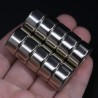N35 - neodymium magnet - round disc - 20 * 10mm - with 6mm holeN35