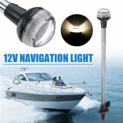 Luces & Iluminación12V navigation light - 24 inches - 4500K - IP65
