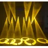 Iluminación de escenarios y eventosStage lighting - 60w - led - party - disco - wedding - entertainment