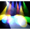Iluminación de escenarios y eventosStage lighting - 60w - led - party - disco - wedding - entertainment