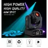 Iluminación de escenarios y eventosStage lighting - 60w - led - party - disco - wedding - entertainment