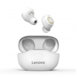 AuricularesLenovo X18 wireless earphones - Bluetooth 5.0 - with microphone