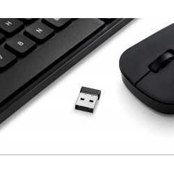 MouseXiaomi wireless keyboard / mouse - 2.4GHz - notebook - laptop