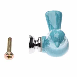 MueblesDove shaped knob - cupboards / cabinets / handles
