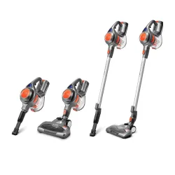 Robot aspiradorILIFE H50 vacuum cleaner -  light to carry - wireless - 1.2L