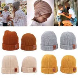 Gorras y sombrerosGorro de punto cálido - para niñas / niños
