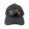 Baseball cap / snapback - embroidery fishbone - adjustable - unisexHats & Caps