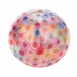 PelotasSponge rainbow ball - stress relief - squeezable toy