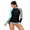 NataciónTwo piece swimsuit for women - surfing / watersports / beachwear