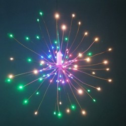 Tiras de LEDLED firework light / string light - Christmas / decoration