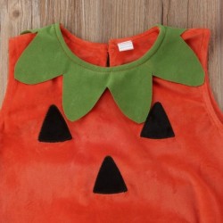 Gorras y sombrerosPumpkin cosplay set - newborns / babies - Halloween