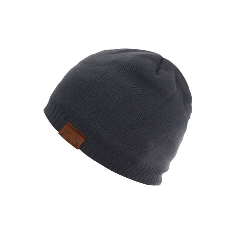 Thick / warm knitted hat - unisexHats & Caps