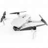 DronesHubsan ZINO Mini SE - GPS - 6KM - FPV - 4K 30fps Camera - 3-axis Gimbal - RC Drone Quadcopter RTF - One Battery