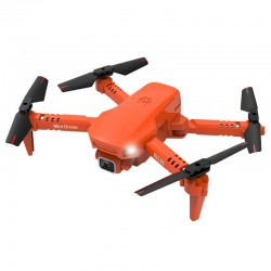 DronesBLH K9 Mini - WIFI - FPV - 4K HD Dual Camera - Foldable - RC Drone Quadcopter - RTF