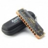 Easttop T008K - diatonic blues harmonica - 10 holesHarmonica