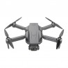 DronesH9MAX - 5G - 4CH - 4K Dual Camera - GPS - Brushless - RC Quadcopter - RTF