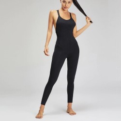 FitnessGym / yoga / fitness - mesh bodysuit