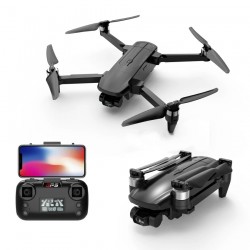 DronesBeyondsky B6SE - 5G - WIFI - FPV - GPS - 4K HD Dual Camera - RC Drone Quadcopter - RTF