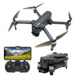 DronesEagle one - WIFI - FPV - GPS - 4K HD Camera - RC Quadcopter - RTF