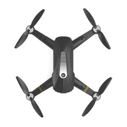DronesK80 PRO - GPS - 5G - WiFi - FPV - 720P Dual Camera - Foldable - RC Quadcopter - RTF