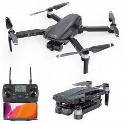 DronesJJRC X19 - 5G - WIFI - FPV - GPS - 4K HD Dual Camera - RC Drone Quadcopter - RTF