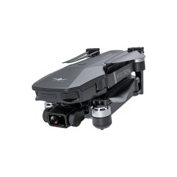 DronesKF101 - GPS - 5G - WiFi - FPV - 4K HD ESC Camera - EIS - RC Drone Quadcopter - RTF