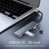 USB C / HUB Type-C to multi USB 3.0 HUB HDMI adapter - dock - splitterHDMI Switch